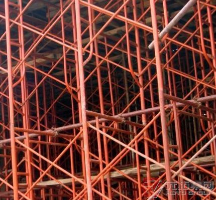 腳手架按建筑分類(lèi)有哪些