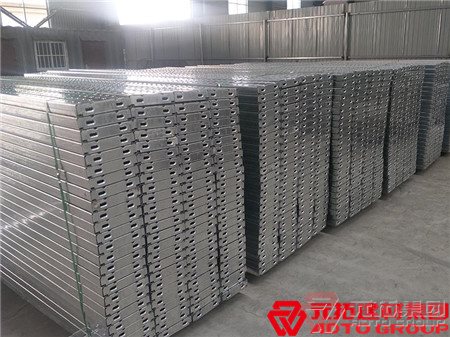 鋼跳板是干什么用的？鋼跳板批發(fā)找哪家好？